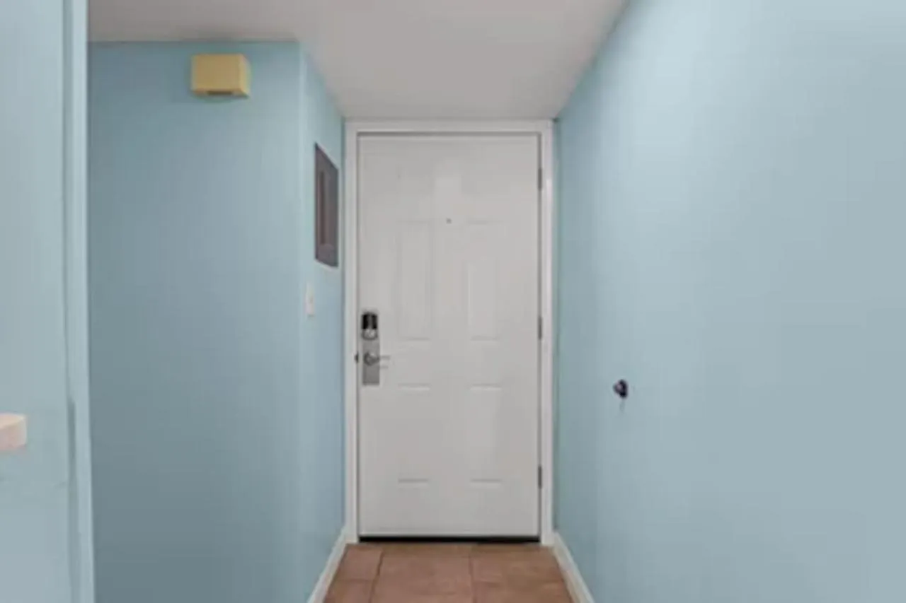Ocean Front Beach Condo Panama City Beach 0*,  ABD