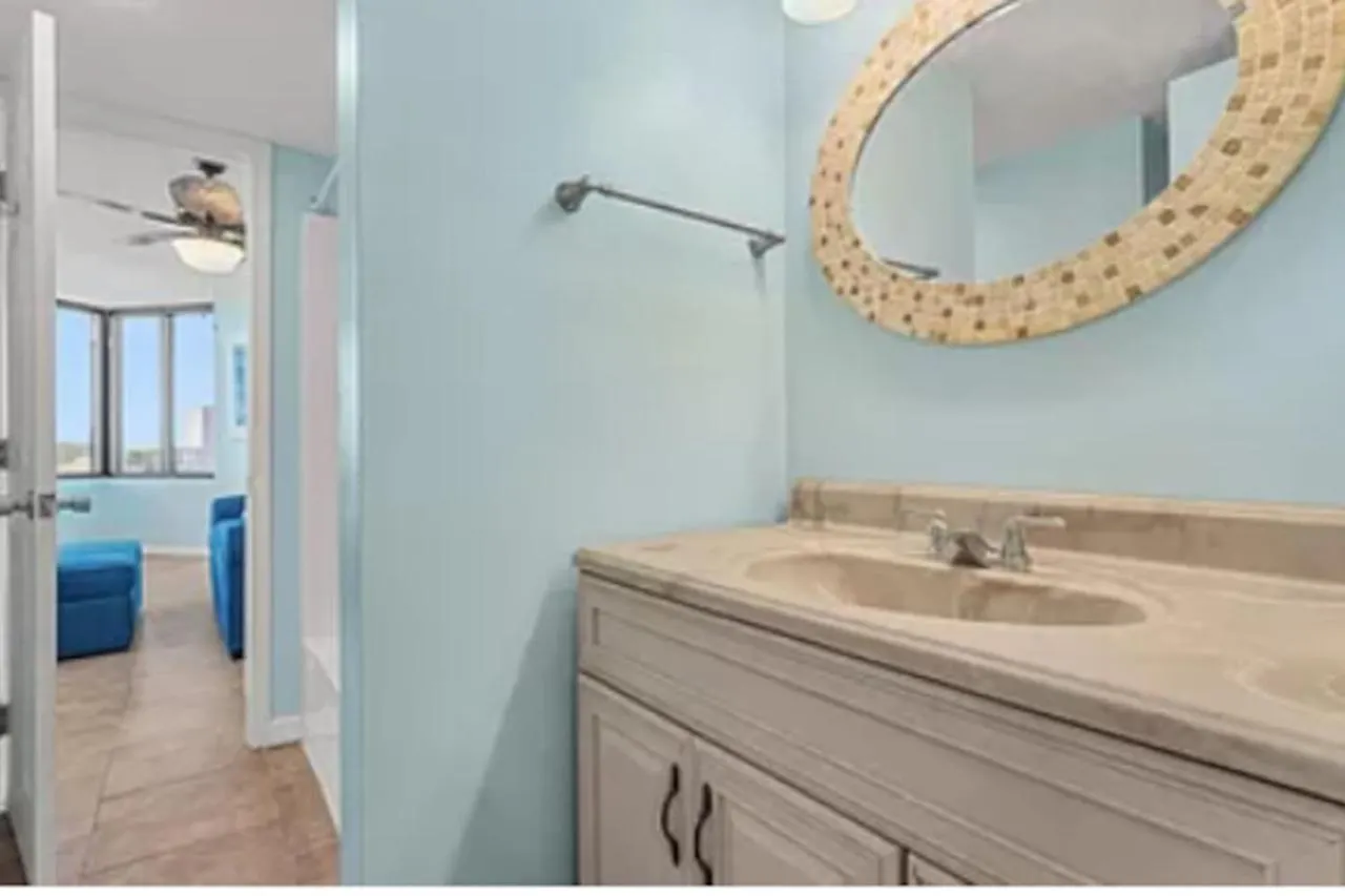 Ocean Front Beach Condo Panama City Beach